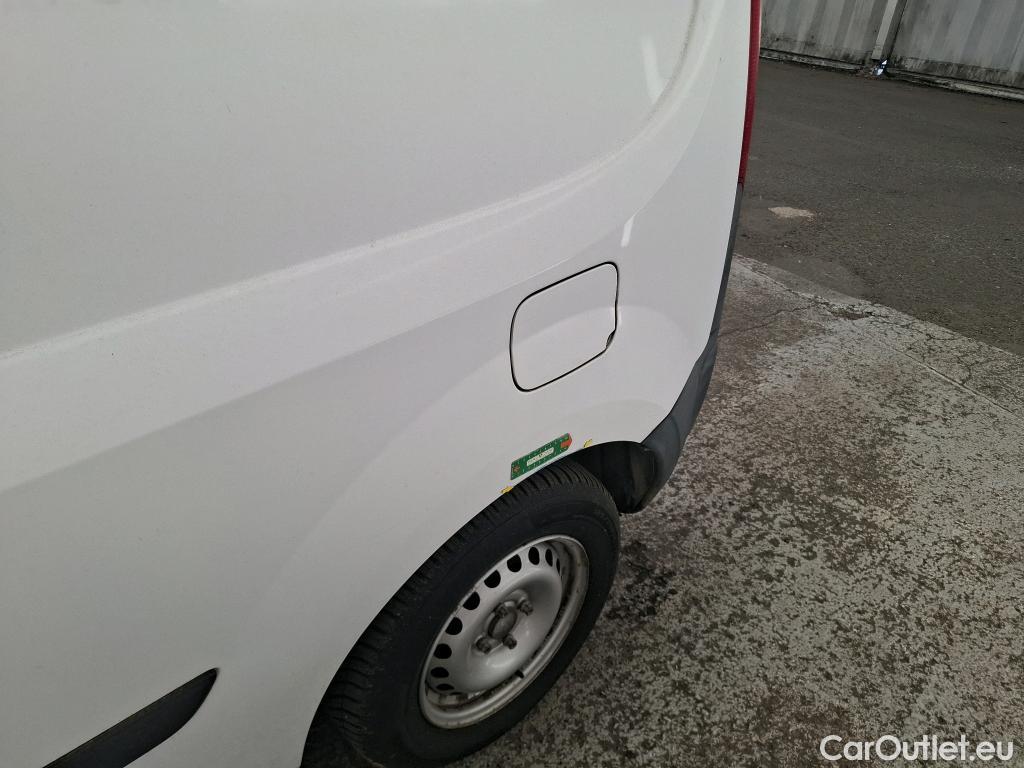  Renault  Kangoo  Express Compact Extra (Série Spéciale) 1.5 dCi 75CV BVM5 E6 #12