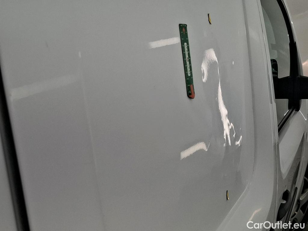 Renault  Kangoo  Express Extra (Série Spéciale) 1.5 dCi 75CV BVM5 E6 #13