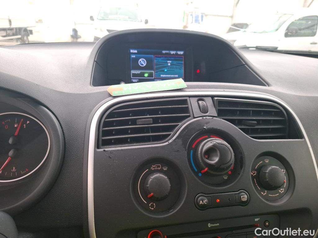  Renault  Kangoo  II Express Extra (Série Spéciale) 1.5 dCi 80CV BVM6 E6dT #38