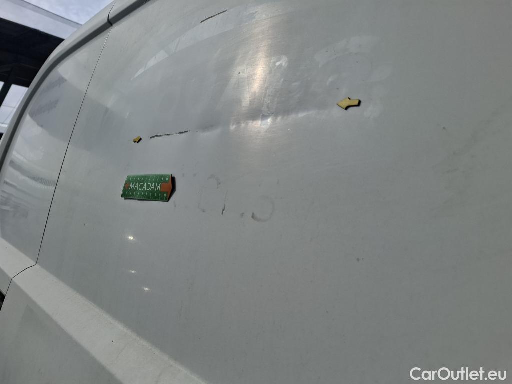  Peugeot  Partner  Asphalt L1 1.6 HDi 100CV BVM5 E6 #12