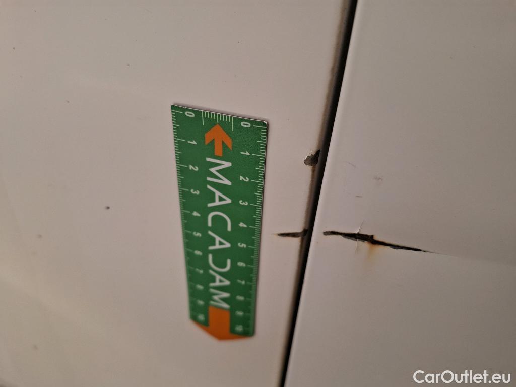  Peugeot  Partner  L2 Double Cabine 1.6 HDi 100CV BVM5 E6 #38