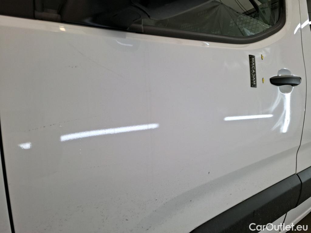  Toyota  Proace TOYOTA  City / 2019 / 5P / Fourgonnette 1.5 LONG 100 D-4D CAB APPROF BUSINESS #19