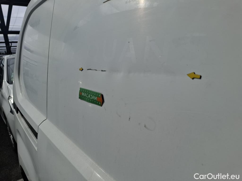  Peugeot  Partner  Asphalt L1 1.6 HDi 100CV BVM5 E6 #7