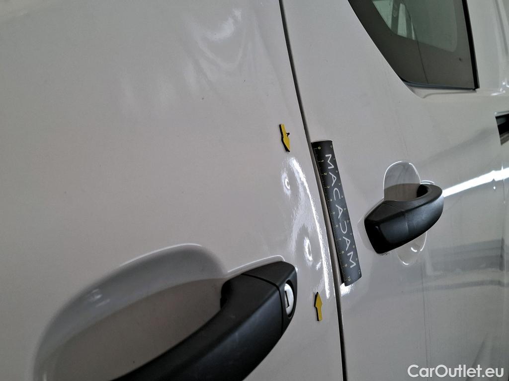  Toyota  Proace TOYOTA  City / 2019 / 5P / Fourgonnette 1.5 LONG 100 D-4D CAB APPROF BUSINESS #21