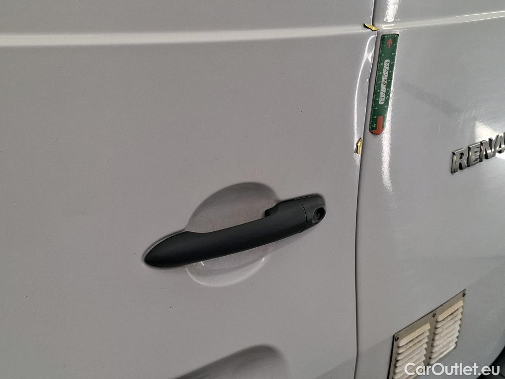  Renault  Kangoo  Express Extra (Série Spéciale) 1.5 dCi 75CV BVM5 E6 #26