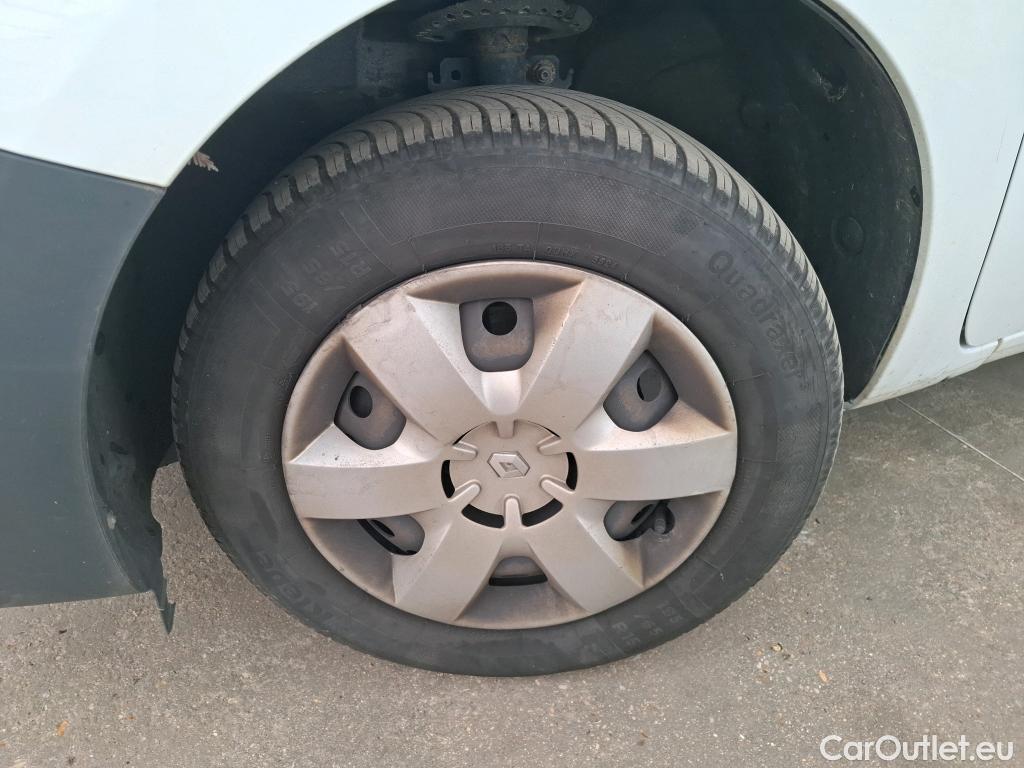  Renault  Kangoo  II Express Extra (Série Spéciale) 1.5 dCi 80CV BVM6 E6dT #72