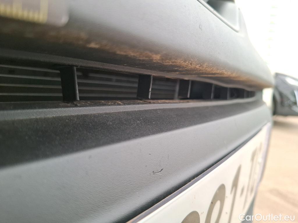  Renault  Kangoo  II Express Extra (Série Spéciale) 1.5 dCi 80CV BVM6 E6dT #35