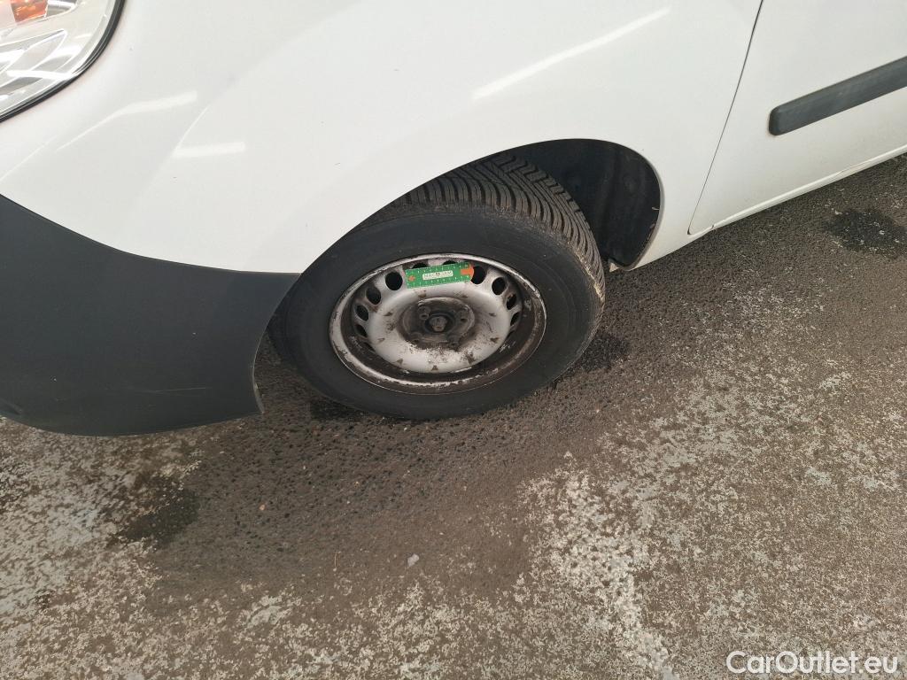  Renault  Kangoo  Express Compact Extra (Série Spéciale) 1.5 dCi 75CV BVM5 E6 #44