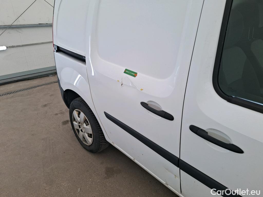  Renault  Kangoo  II Express Extra (Série Spéciale) 1.5 dCi 80CV BVM6 E6dT #5