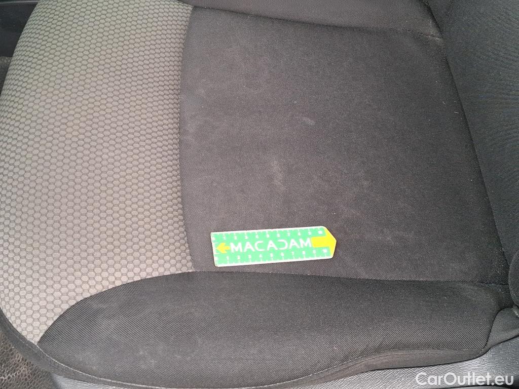  Renault  Kangoo  II Express Extra (Série Spéciale) 1.5 dCi 80CV BVM6 E6dT #78