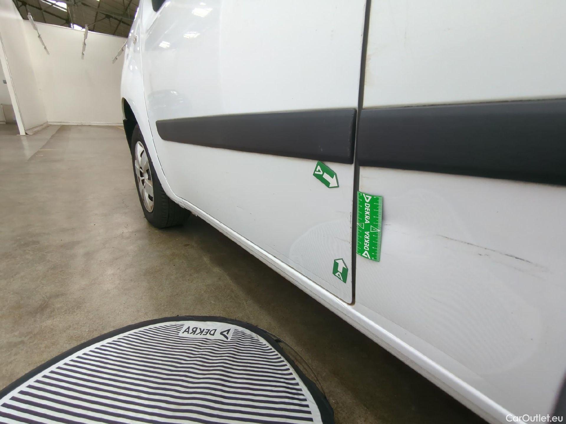  Renault  Kangoo  Express Grand Confort (L1) 1.5 dCi 75CV BVM5 E6 #42