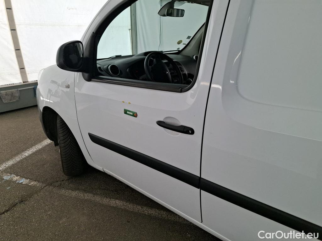  Renault  Kangoo  II Express Extra (Série Spéciale) 1.5 dCi 80CV BVM6 E6dT #14