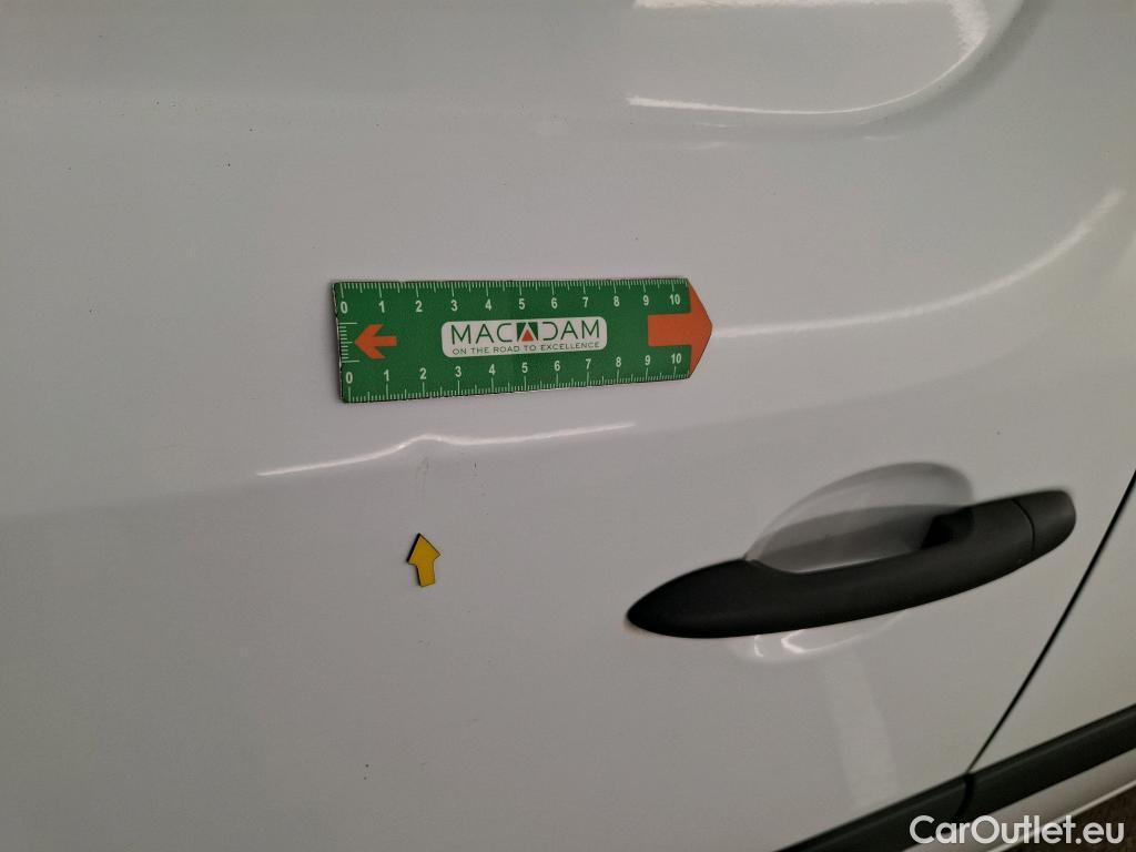  Renault  Kangoo  II Express Extra (Série Spéciale) 1.5 dCi 80CV BVM6 E6dT #42