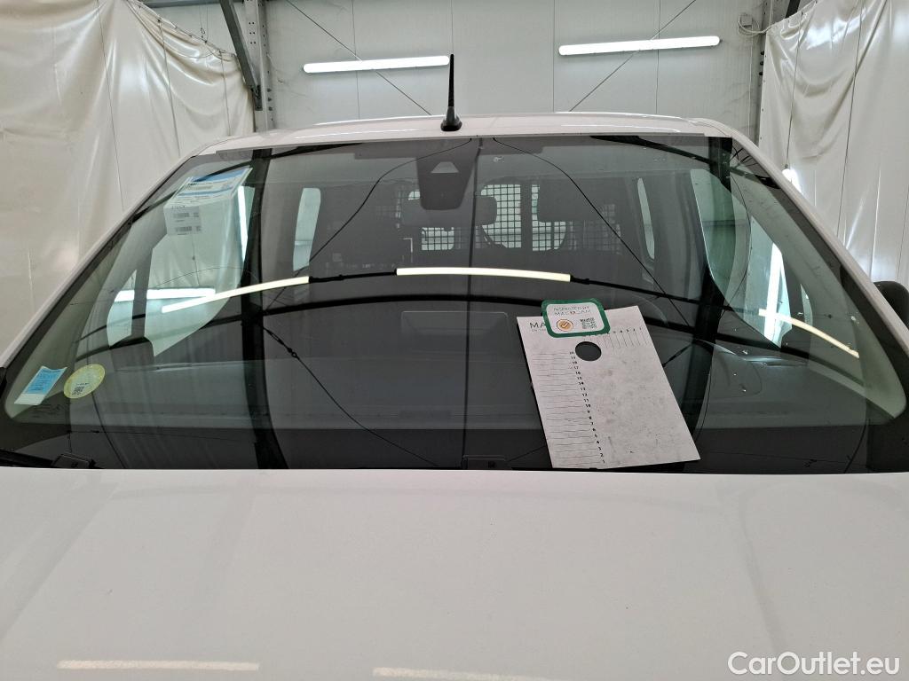  Toyota  Proace TOYOTA  City / 2019 / 5P / Fourgonnette 1.5 LONG 100 D-4D CAB APPROF BUSINESS #44
