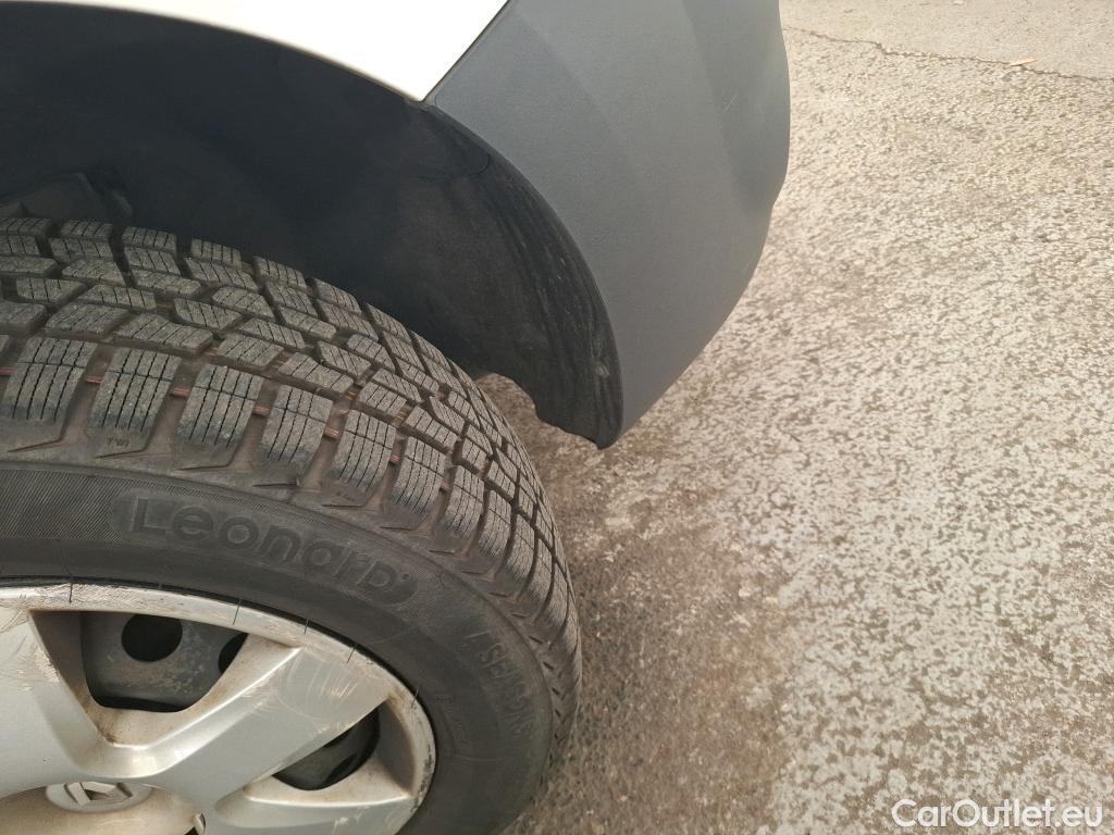  Renault  Kangoo  Express Extra (Série Spéciale) 1.5 dCi 75CV BVM5 E6 #33