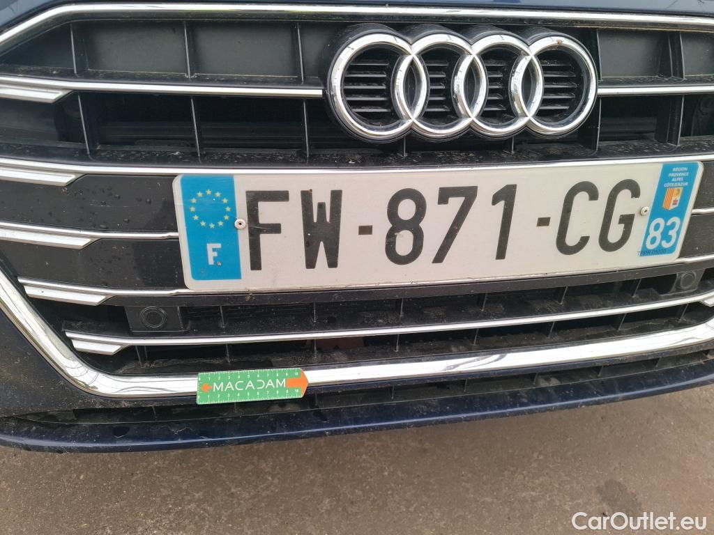  Audi  A4 AUDI  Avant / 2019 / 5P / Break 35 TDI 163 S tronic Business line #33