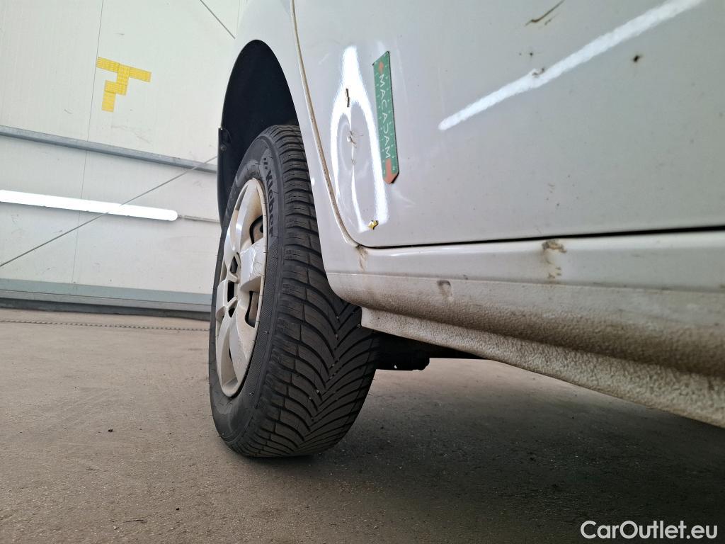  Renault  Kangoo  II Express Extra (Série Spéciale) 1.5 dCi 80CV BVM6 E6dT #8