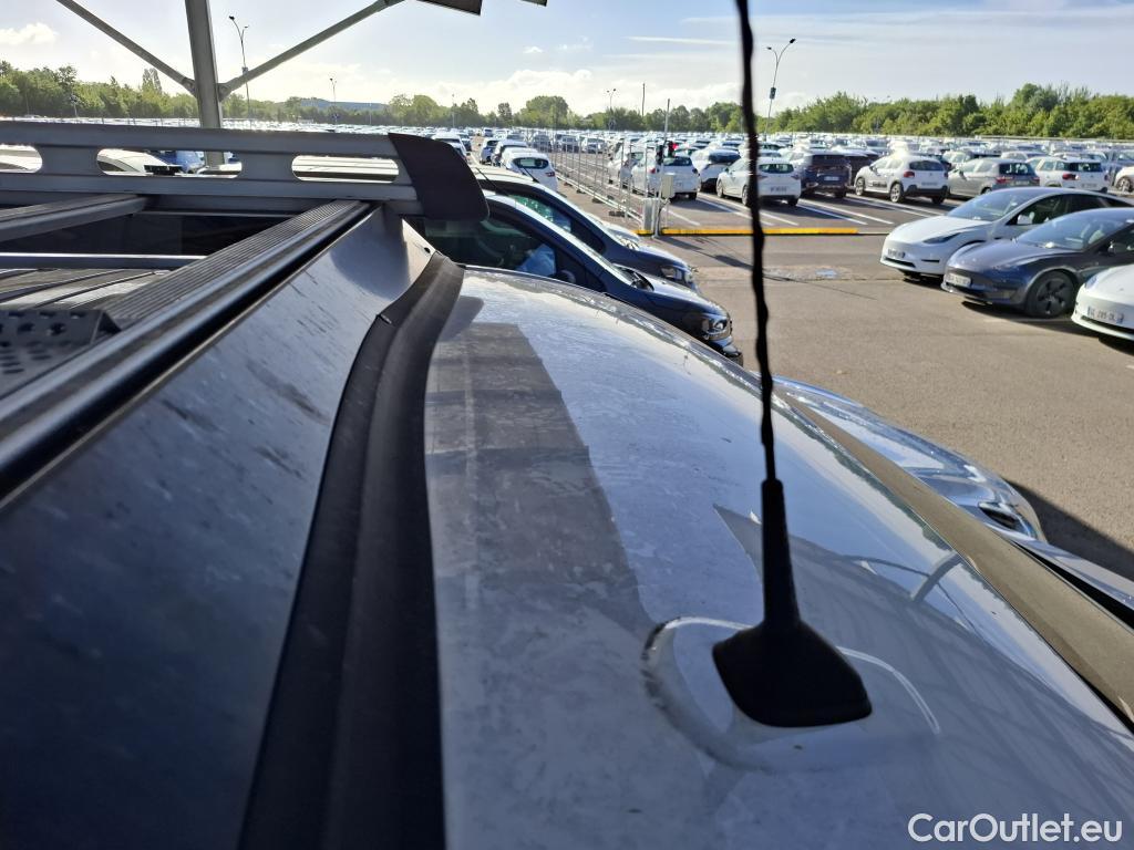  Renault  Trafic  Fourgon Grand Confort L1H1 1000 1.6 dCi #27