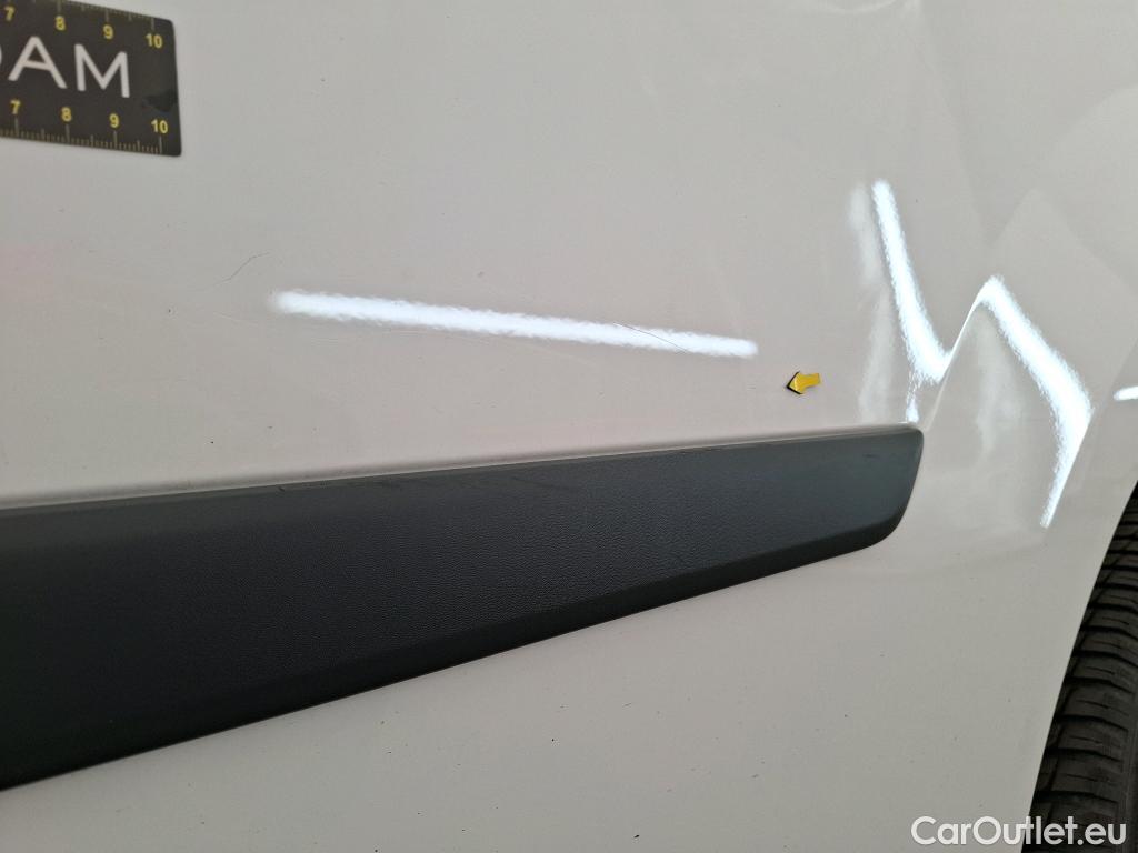  Renault  Kangoo  II Express Extra (Série Spéciale) 1.5 dCi 80CV BVM6 E6dT #26