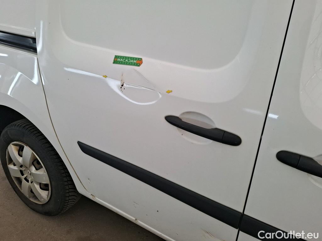  Renault  Kangoo  II Express Extra (Série Spéciale) 1.5 dCi 80CV BVM6 E6dT #6