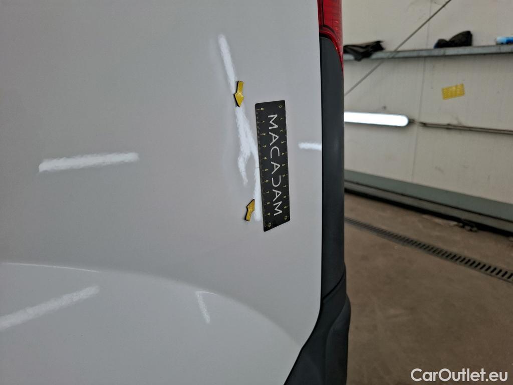  Renault  Kangoo  II Express Extra (Série Spéciale) 1.5 dCi 80CV BVM6 E6dT #22