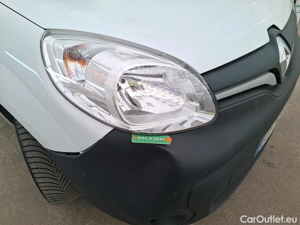  Renault  Kangoo  II Express Extra (Série Spéciale) 1.5 dCi 80CV BVM6 E6dT #63