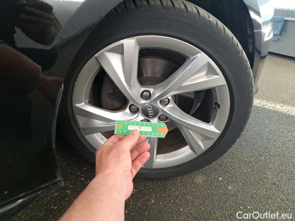  Audi  A4  Lim. 35 TDI S line 2.0 TDI 165CV BVA7 E6d #13