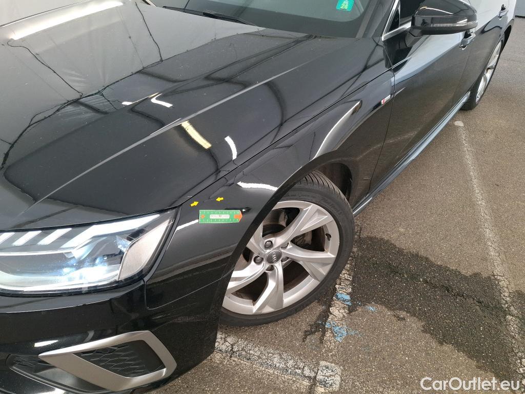  Audi  A4  Lim. 35 TDI S line 2.0 TDI 165CV BVA7 E6d #30