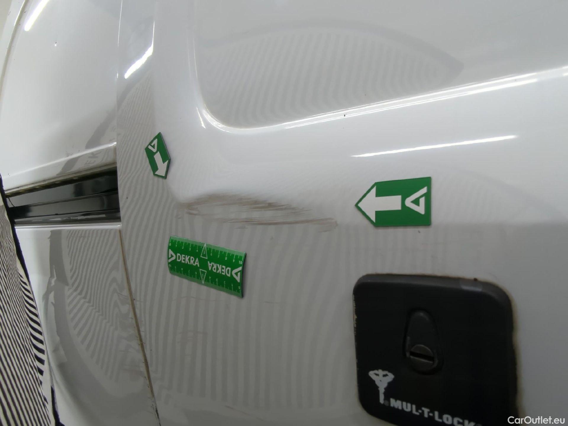  Renault  Kangoo  Express Grand Confort (L1) 1.5 dCi 75CV BVM5 E6 #28