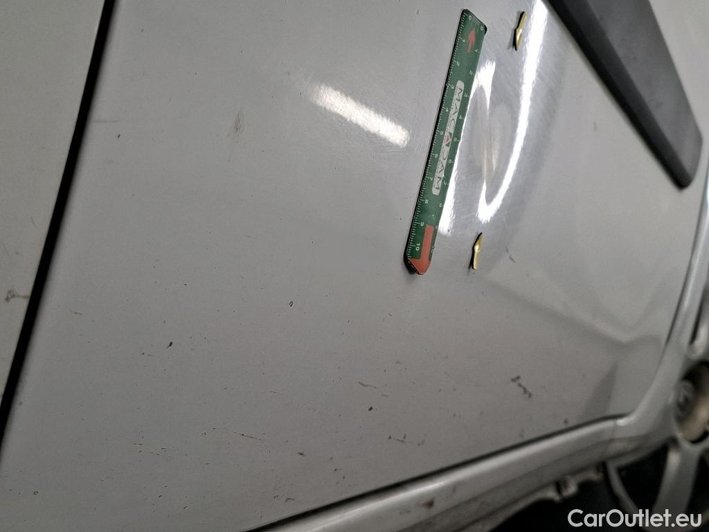  Renault  Kangoo  Express Extra (Série Spéciale) 1.5 dCi 75CV BVM5 E6 #44