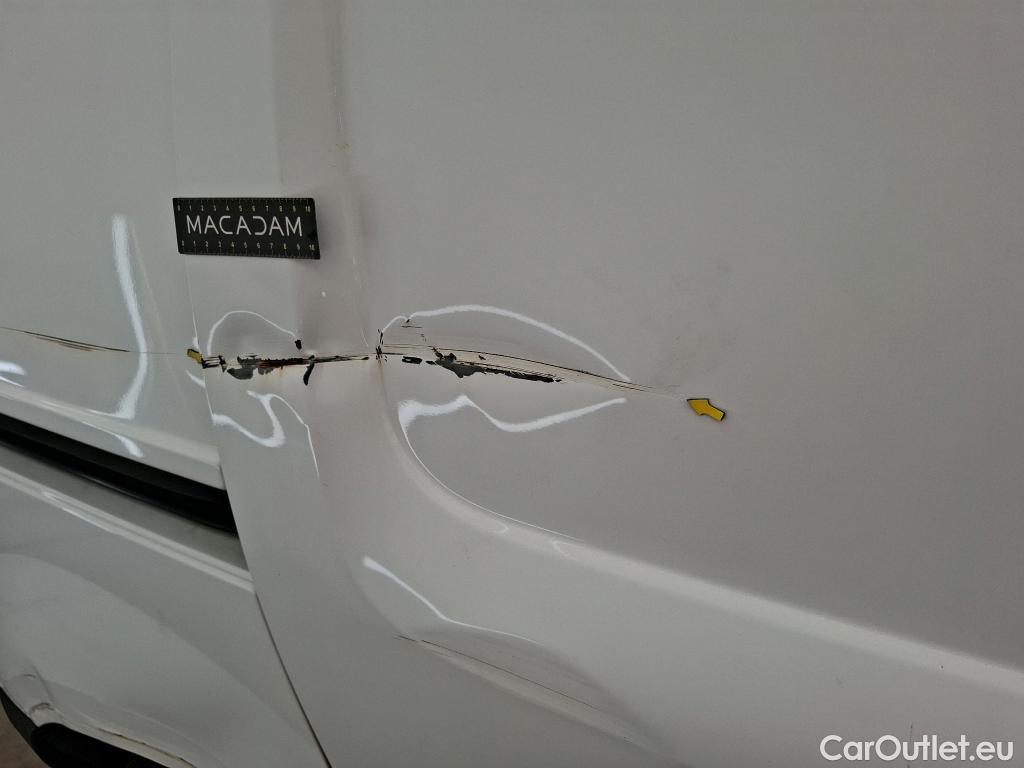 Renault  Kangoo  II Express Extra (Série Spéciale) 1.5 dCi 80CV BVM6 E6dT #13