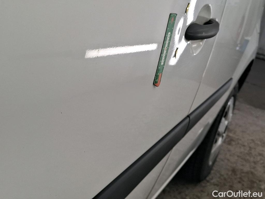  Renault  Kangoo  Express Extra (Série Spéciale) 1.5 dCi 75CV BVM5 E6 #40