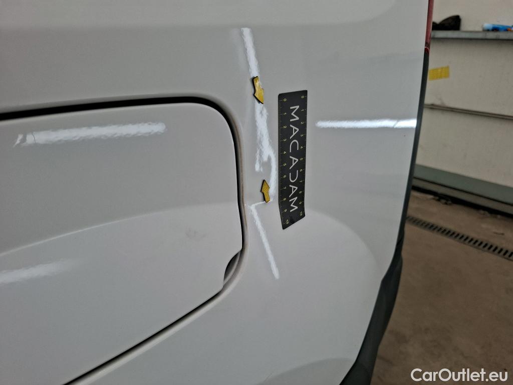  Renault  Kangoo  II Express Extra (Série Spéciale) 1.5 dCi 80CV BVM6 E6dT #20