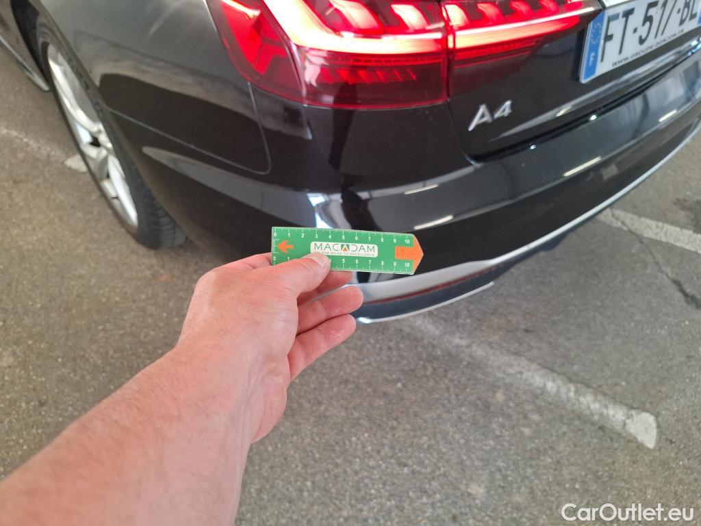  Audi  A4  Lim. 35 TDI S line 2.0 TDI 165CV BVA7 E6d #24