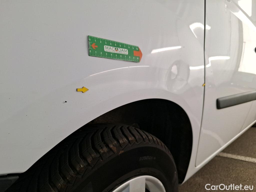  Renault  Kangoo  II Express Extra (Série Spéciale) 1.5 dCi 80CV BVM6 E6dT #8