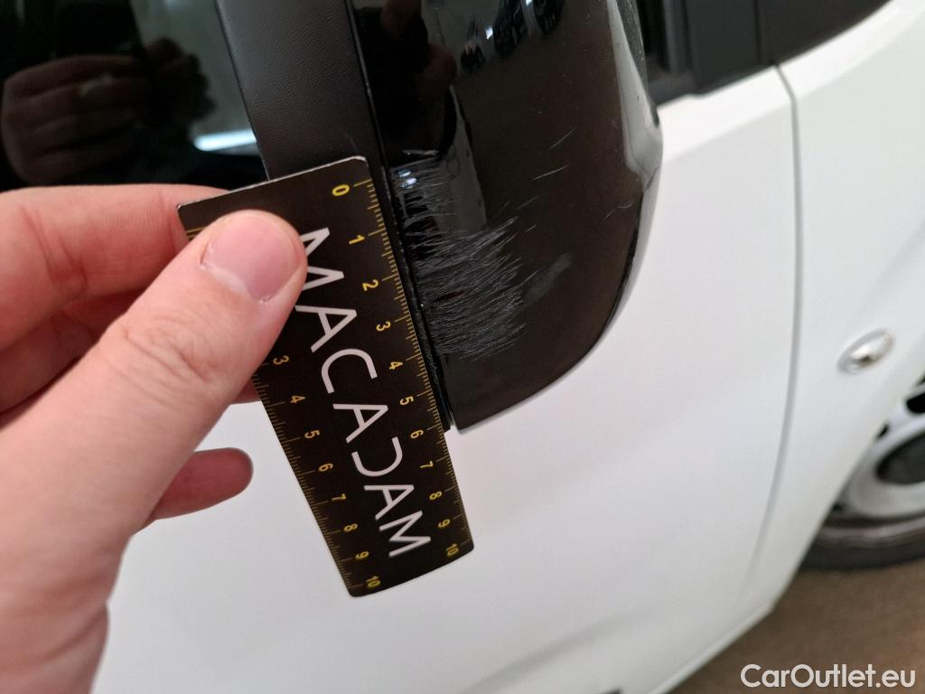  Toyota  Proace TOYOTA  City / 2019 / 5P / Fourgonnette 1.5 LONG 100 D-4D CAB APPROF BUSINESS #43