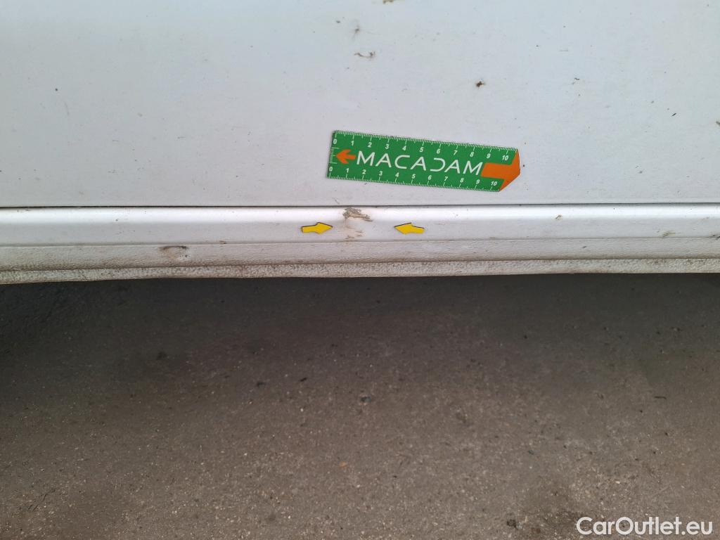  Renault  Kangoo  II Express Extra (Série Spéciale) 1.5 dCi 80CV BVM6 E6dT #25