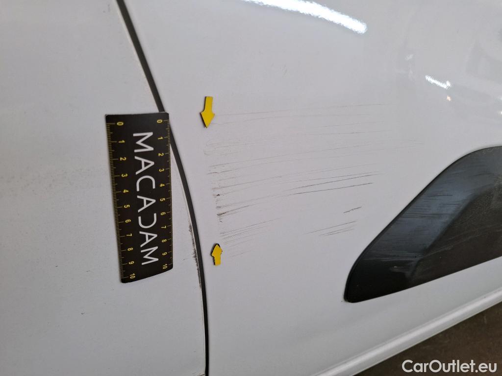  Toyota  Proace TOYOTA  City / 2019 / 5P / Fourgonnette 1.5 LONG 100 D-4D CAB APPROF BUSINESS #14