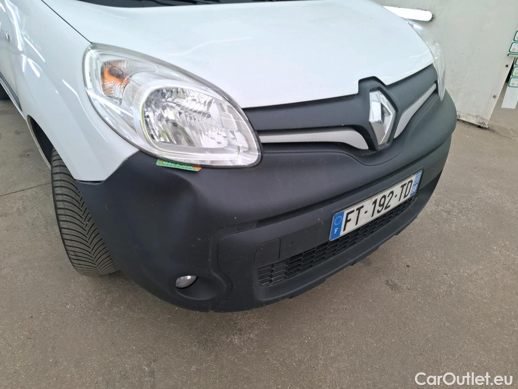  Renault  Kangoo  II Express Extra (Série Spéciale) 1.5 dCi 80CV BVM6 E6dT #18
