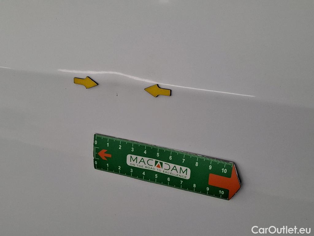  Renault  Kangoo  II Express Extra (Série Spéciale) 1.5 dCi 80CV BVM6 E6dT #15