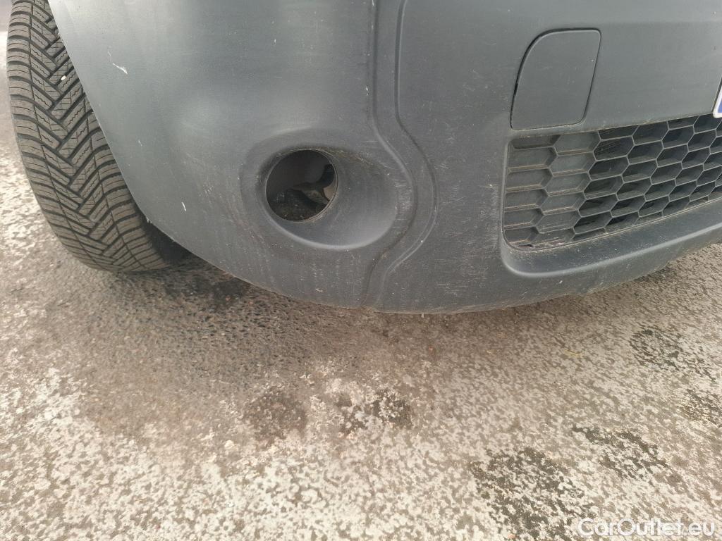  Renault  Kangoo  Express Compact Extra (Série Spéciale) 1.5 dCi 75CV BVM5 E6 #37