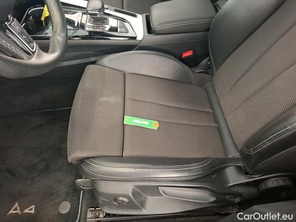  Audi  A4  Lim. 35 TDI S line 2.0 TDI 165CV BVA7 E6d #35