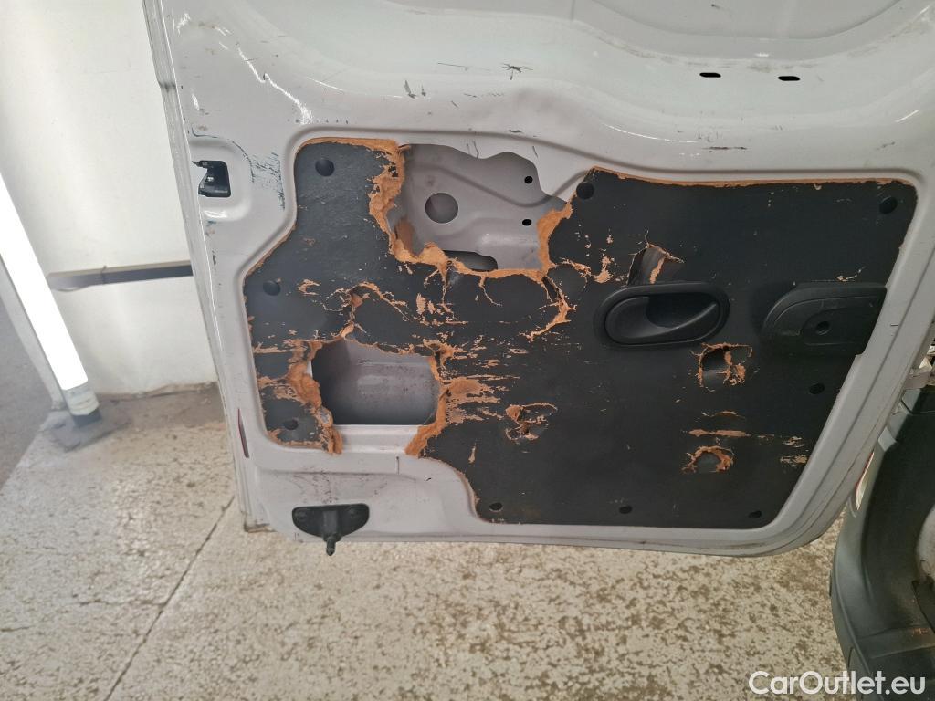  Renault  Kangoo  Express Extra (Série Spéciale) 1.5 dCi 75CV BVM5 E6 #22