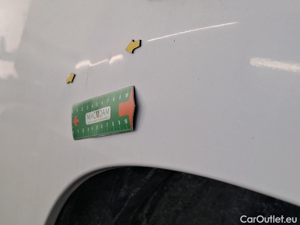  Peugeot  Partner  Asphalt L1 1.6 HDi 100CV BVM5 E6 #20