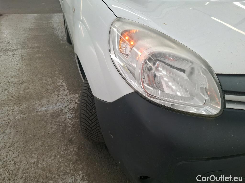  Renault  Kangoo  Express Compact Extra (Série Spéciale) 1.5 dCi 75CV BVM5 E6 #45