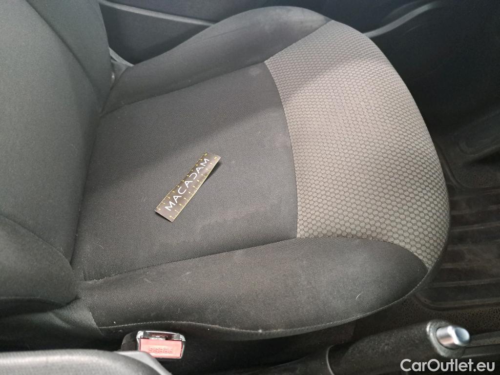  Renault  Kangoo  Express Grand Confort (L1) 1.5 dCi 90CV BVM5 E6 #28