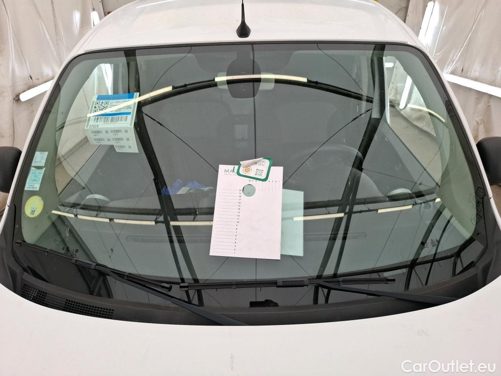  Renault  Kangoo  II Express Extra (Série Spéciale) 1.5 dCi 80CV BVM6 E6dT #49