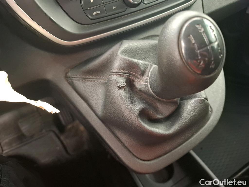 Renault  Kangoo  Express Compact Extra (Série Spéciale) 1.5 dCi 75CV BVM5 E6 #39