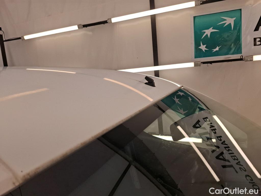  Peugeot  Partner  L2 Double Cabine 1.6 HDi 100CV BVM5 E6 #35