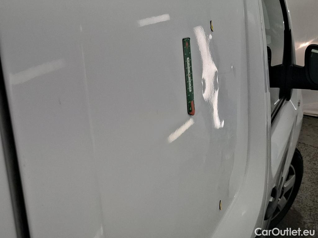  Renault  Kangoo  Express Extra (Série Spéciale) 1.5 dCi 75CV BVM5 E6 #12